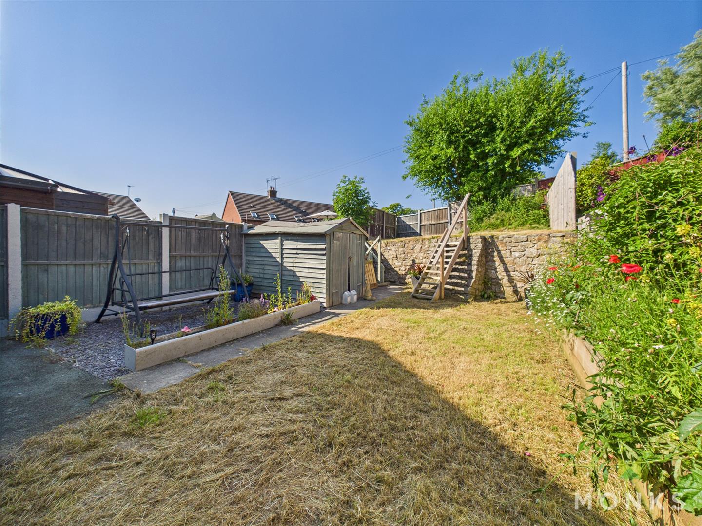 5 Martins Field, Oswestry, SY10 9EP For Sale